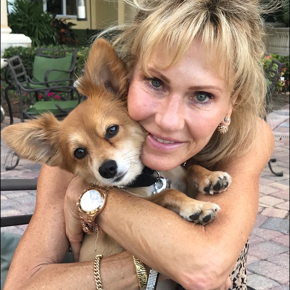 Meet your Posher, Heidi